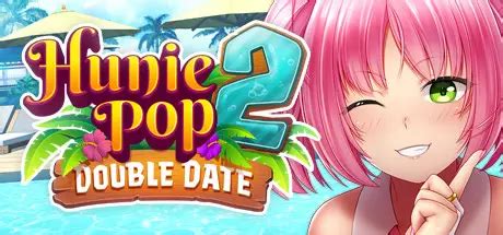 huniepop|HuniePop 2: Double Date on Steam.